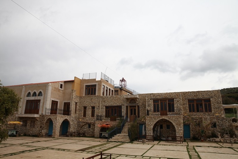 Easter at Arnaoon Village